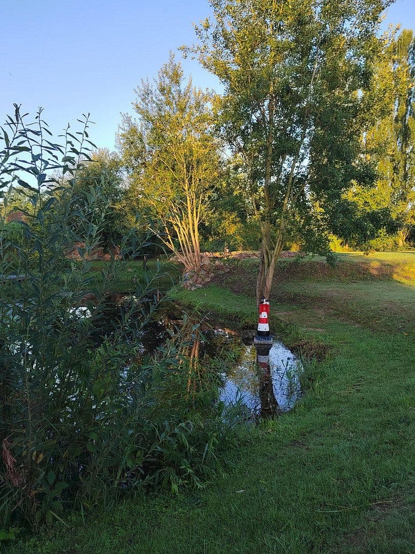 Prodej domu 270 m², pozemek 5.875 m², Niendorf bei Berkenthin, Šlesvicko-Holštýnsko Prodej domu 270 m², pozemek 5.875 m², Niendorf bei Berkenthin, Šlesvicko-Holštýnsko