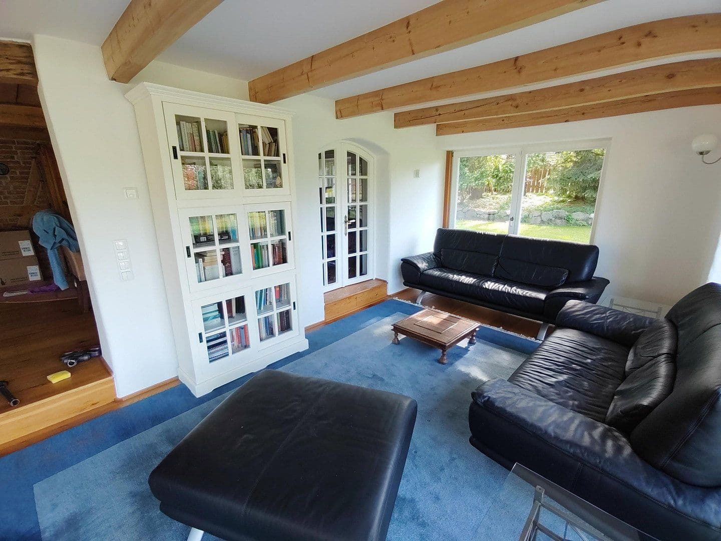 Prodej domu 270 m², pozemek 5.875 m², Niendorf bei Berkenthin, Šlesvicko-Holštýnsko Prodej domu 270 m², pozemek 5.875 m², Niendorf bei Berkenthin, Šlesvicko-Holštýnsko