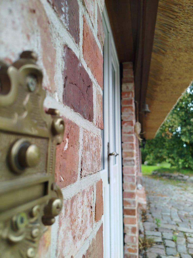 Prodej domu 270 m², pozemek 5.875 m², Niendorf bei Berkenthin, Šlesvicko-Holštýnsko Prodej domu 270 m², pozemek 5.875 m², Niendorf bei Berkenthin, Šlesvicko-Holštýnsko