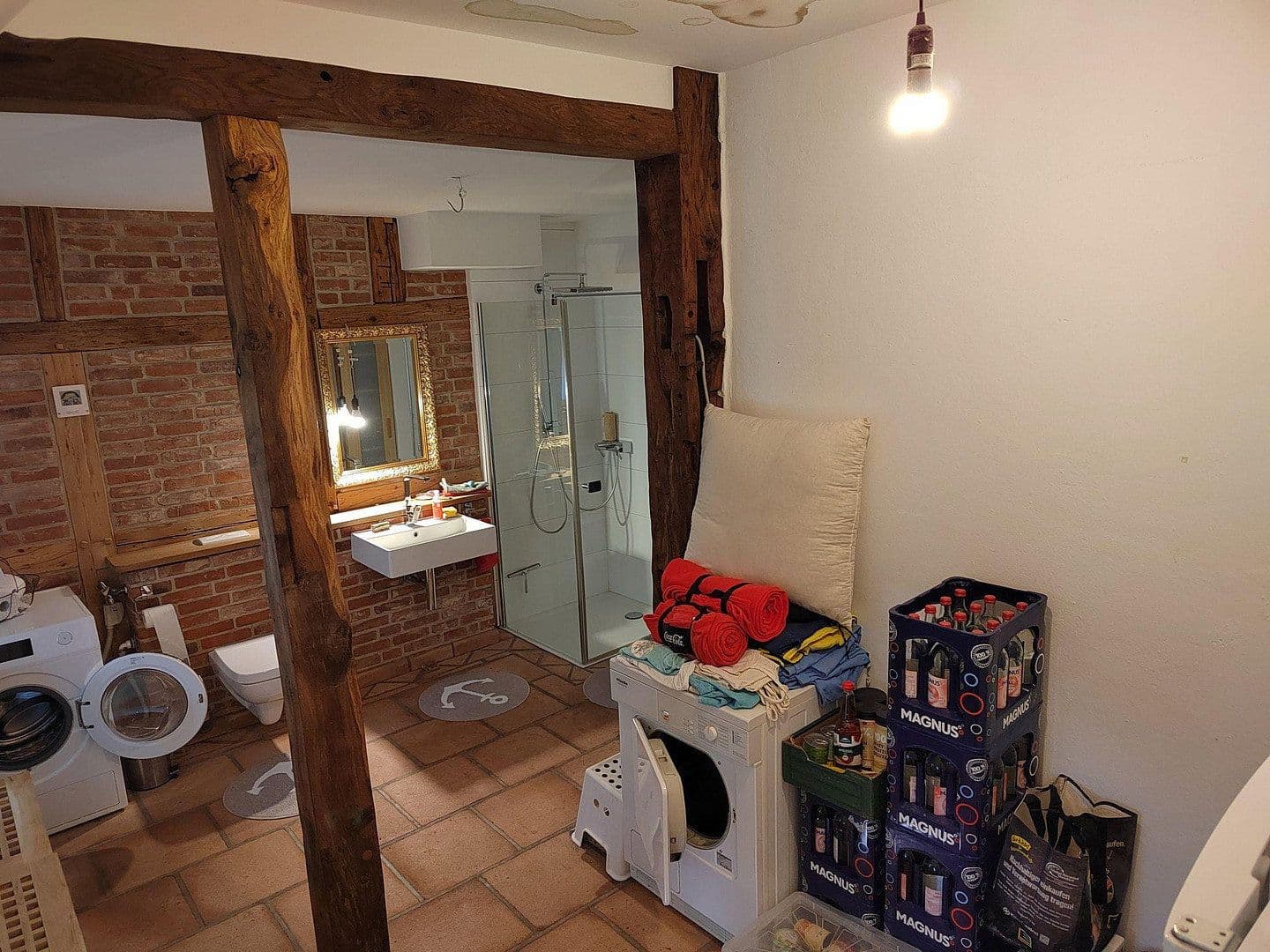 Prodej domu 270 m², pozemek 5.875 m², Niendorf bei Berkenthin, Šlesvicko-Holštýnsko Prodej domu 270 m², pozemek 5.875 m², Niendorf bei Berkenthin, Šlesvicko-Holštýnsko