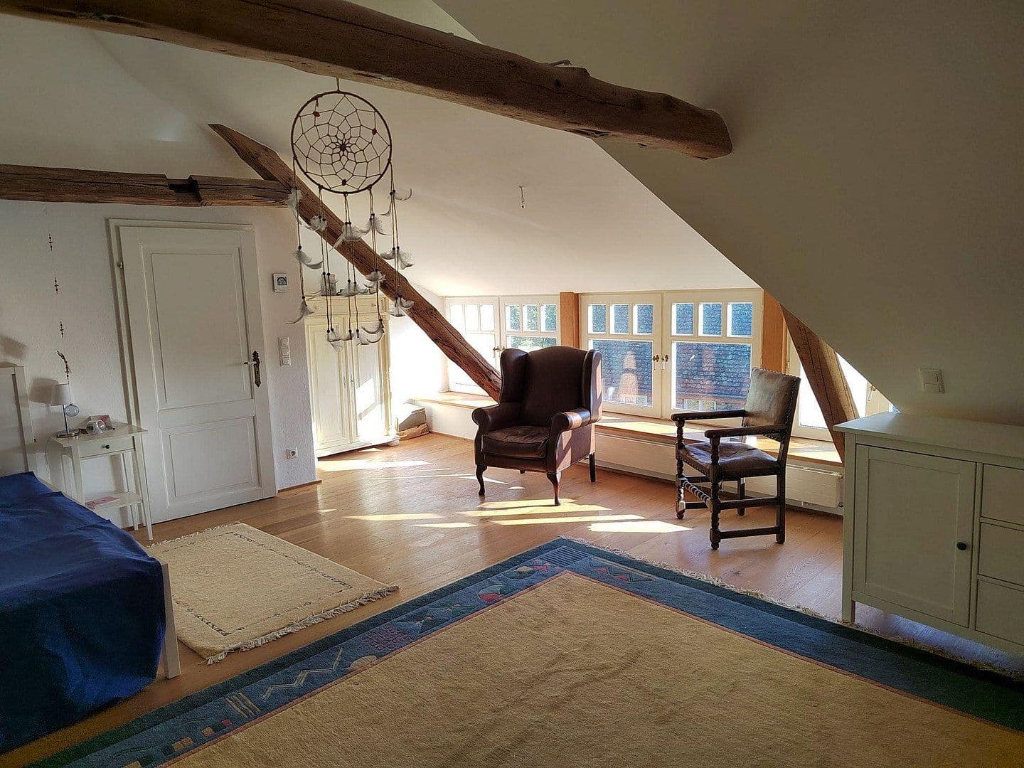Prodej domu 270 m², pozemek 5.875 m², Niendorf bei Berkenthin, Šlesvicko-Holštýnsko Prodej domu 270 m², pozemek 5.875 m², Niendorf bei Berkenthin, Šlesvicko-Holštýnsko