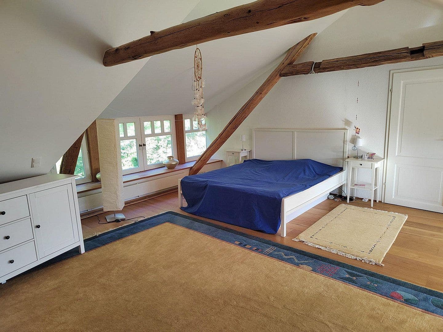 Prodej domu 270 m², pozemek 5.875 m², Niendorf bei Berkenthin, Šlesvicko-Holštýnsko Prodej domu 270 m², pozemek 5.875 m², Niendorf bei Berkenthin, Šlesvicko-Holštýnsko