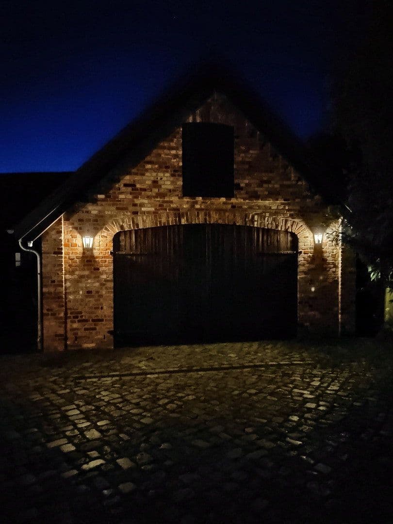 Prodej domu 270 m², pozemek 5.875 m², Niendorf bei Berkenthin, Šlesvicko-Holštýnsko Prodej domu 270 m², pozemek 5.875 m², Niendorf bei Berkenthin, Šlesvicko-Holštýnsko