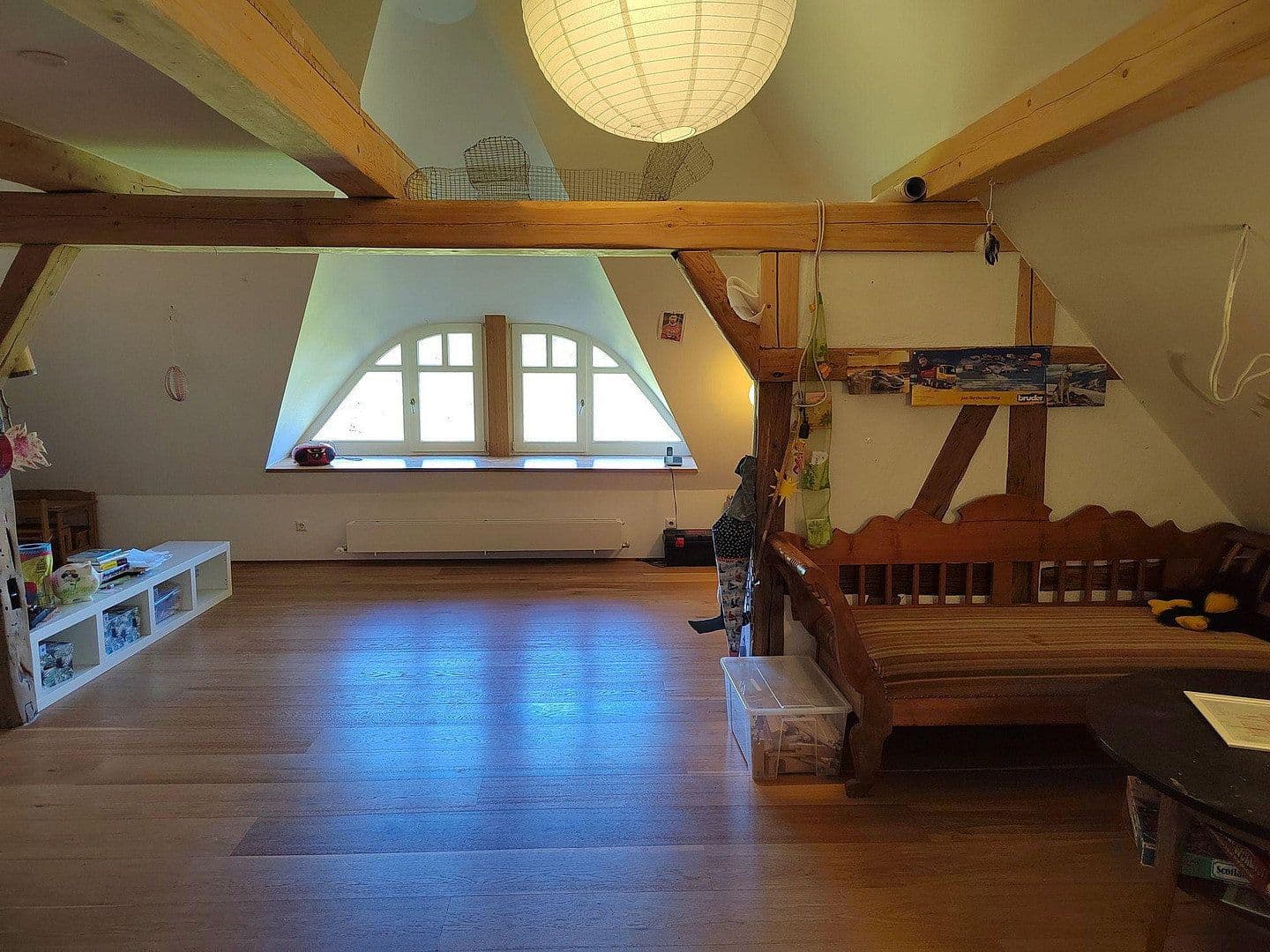 Prodej domu 270 m², pozemek 5.875 m², Niendorf bei Berkenthin, Šlesvicko-Holštýnsko Prodej domu 270 m², pozemek 5.875 m², Niendorf bei Berkenthin, Šlesvicko-Holštýnsko