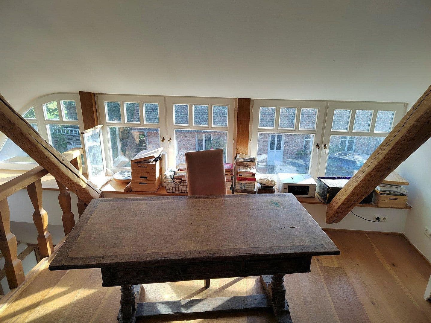 Prodej domu 270 m², pozemek 5.875 m², Niendorf bei Berkenthin, Šlesvicko-Holštýnsko Prodej domu 270 m², pozemek 5.875 m², Niendorf bei Berkenthin, Šlesvicko-Holštýnsko