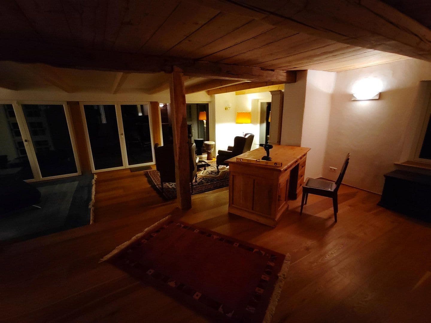 Prodej domu 270 m², pozemek 5.875 m², Niendorf bei Berkenthin, Šlesvicko-Holštýnsko Prodej domu 270 m², pozemek 5.875 m², Niendorf bei Berkenthin, Šlesvicko-Holštýnsko