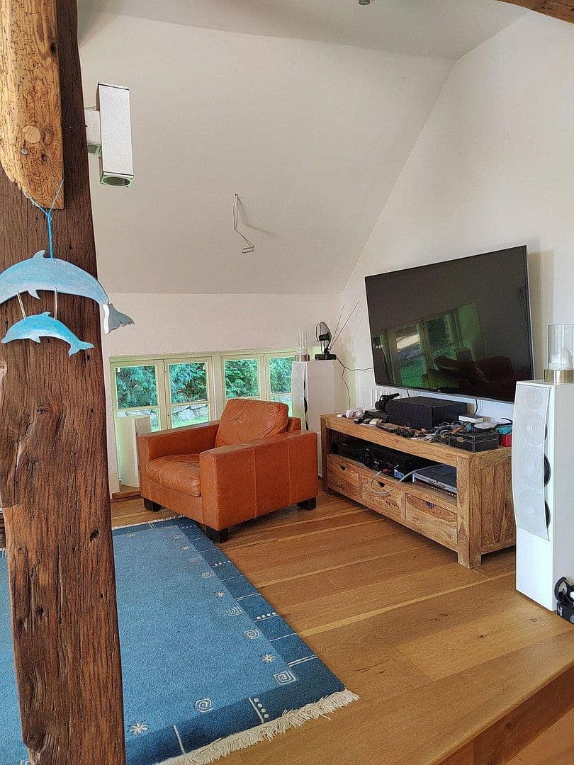Prodej domu 270 m², pozemek 5.875 m², Niendorf bei Berkenthin, Šlesvicko-Holštýnsko Prodej domu 270 m², pozemek 5.875 m², Niendorf bei Berkenthin, Šlesvicko-Holštýnsko
