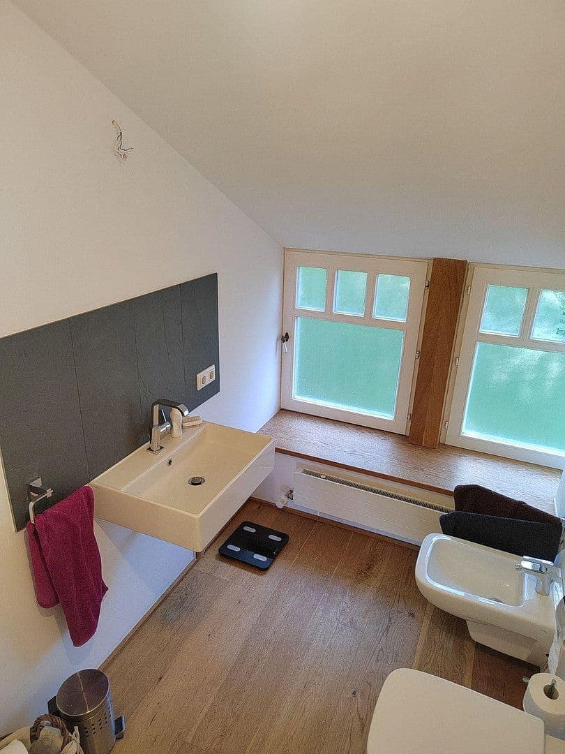Prodej domu 270 m², pozemek 5.875 m², Niendorf bei Berkenthin, Šlesvicko-Holštýnsko Prodej domu 270 m², pozemek 5.875 m², Niendorf bei Berkenthin, Šlesvicko-Holštýnsko