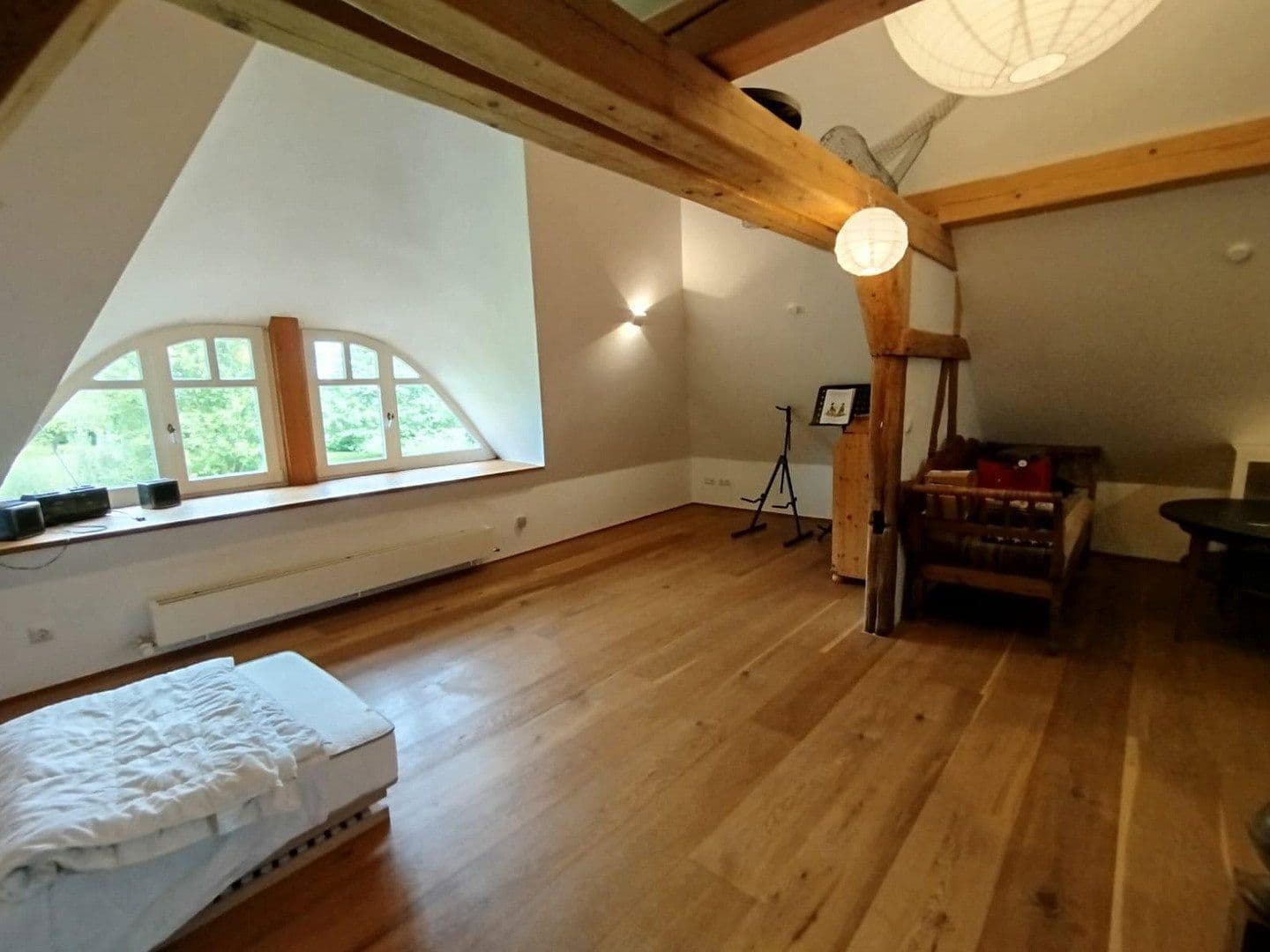 Prodej domu 270 m², pozemek 5.875 m², Niendorf bei Berkenthin, Šlesvicko-Holštýnsko Prodej domu 270 m², pozemek 5.875 m², Niendorf bei Berkenthin, Šlesvicko-Holštýnsko