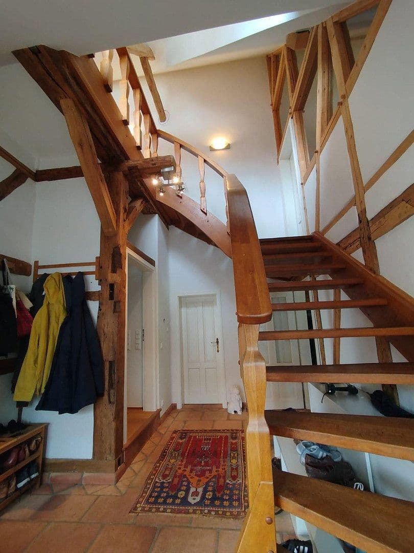 Prodej domu 270 m², pozemek 5.875 m², Niendorf bei Berkenthin, Šlesvicko-Holštýnsko Prodej domu 270 m², pozemek 5.875 m², Niendorf bei Berkenthin, Šlesvicko-Holštýnsko