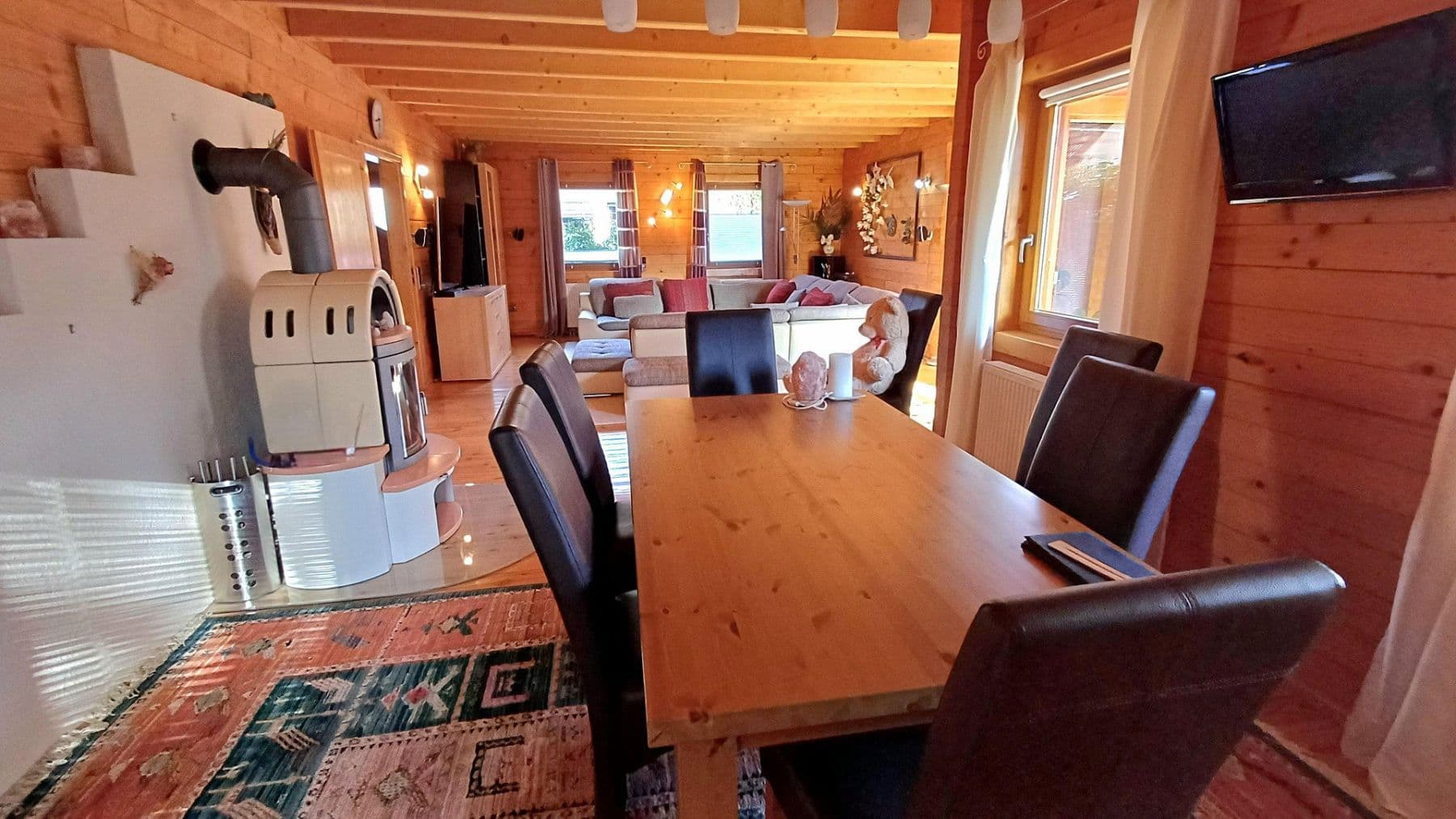 Prodej domu 212 m², pozemek 586 m², Igensdorf, Bavorsko Prodej domu 212 m², pozemek 586 m², Igensdorf, Bavorsko