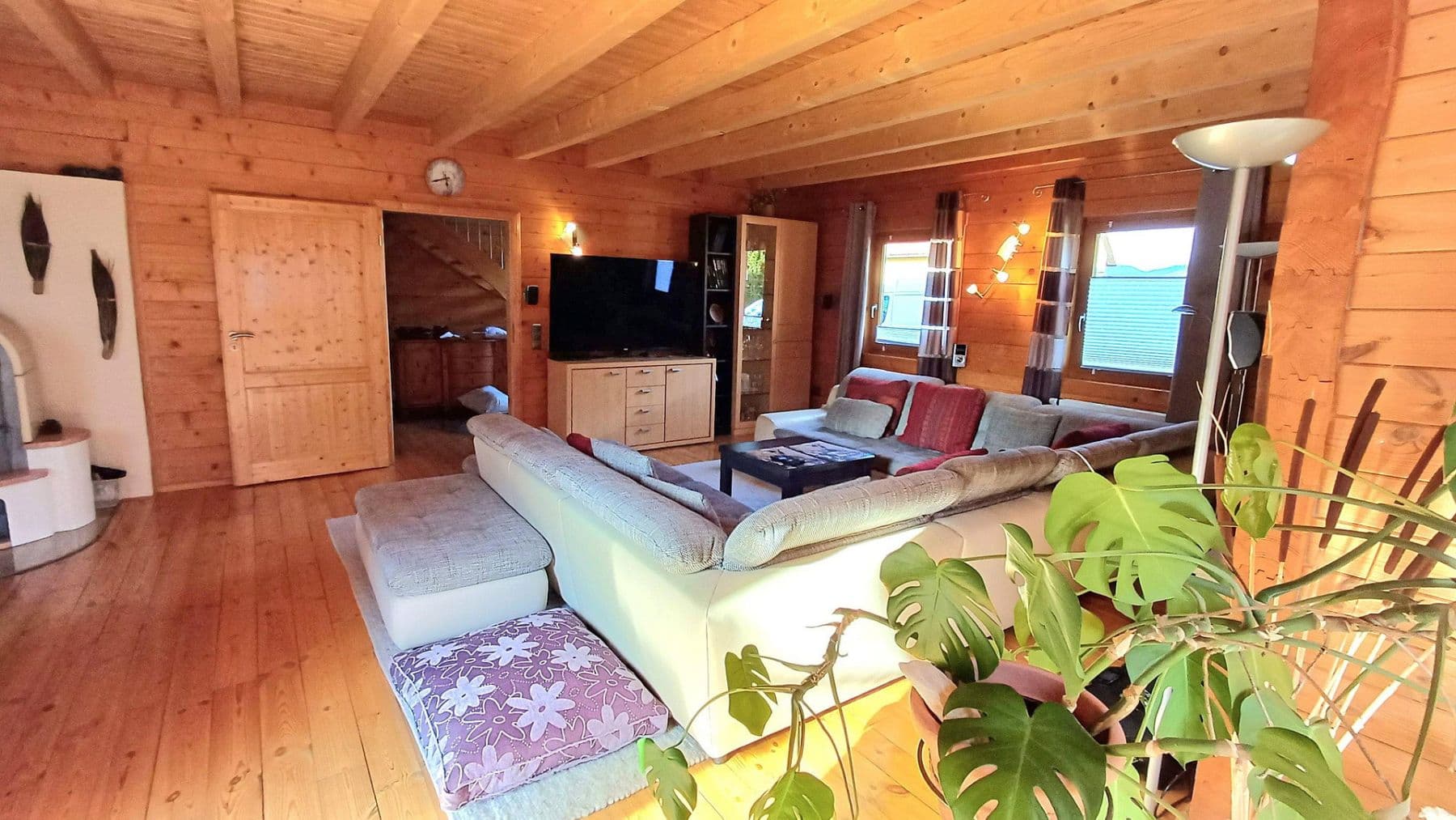 Prodej domu 212 m², pozemek 586 m², Igensdorf, Bavorsko Prodej domu 212 m², pozemek 586 m², Igensdorf, Bavorsko