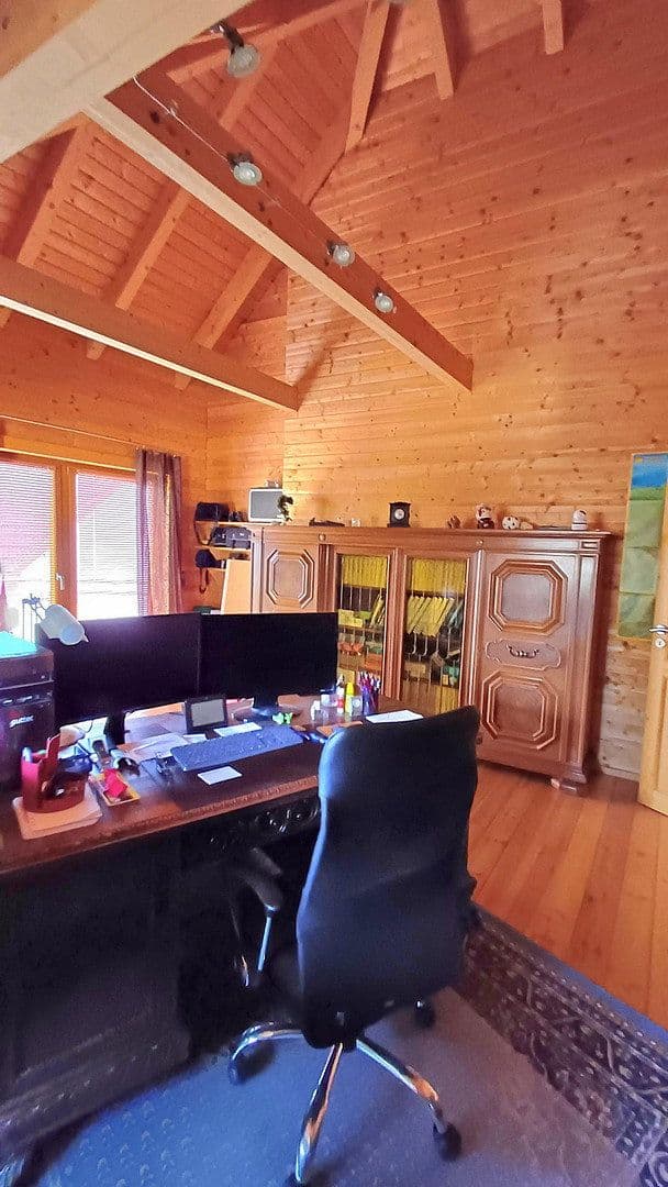 Prodej domu 212 m², pozemek 586 m², Igensdorf, Bavorsko Prodej domu 212 m², pozemek 586 m², Igensdorf, Bavorsko