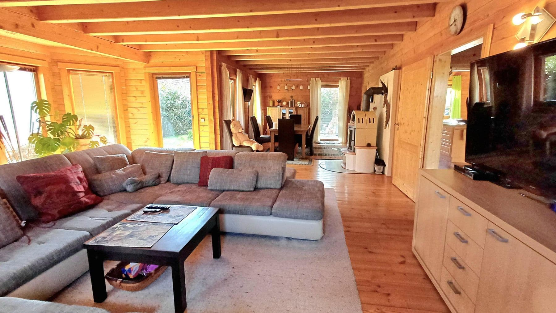 Prodej domu 212 m², pozemek 586 m², Igensdorf, Bavorsko Prodej domu 212 m², pozemek 586 m², Igensdorf, Bavorsko