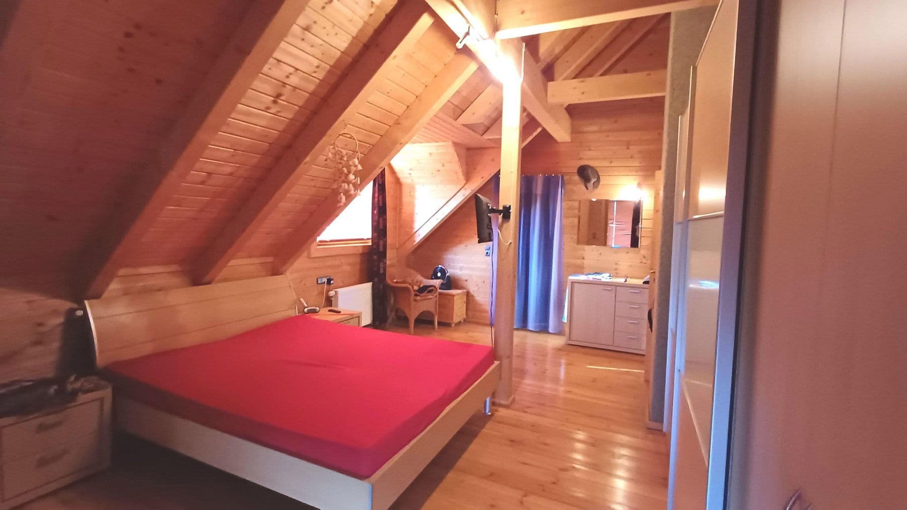 Prodej domu 212 m², pozemek 586 m², Igensdorf, Bavorsko Prodej domu 212 m², pozemek 586 m², Igensdorf, Bavorsko