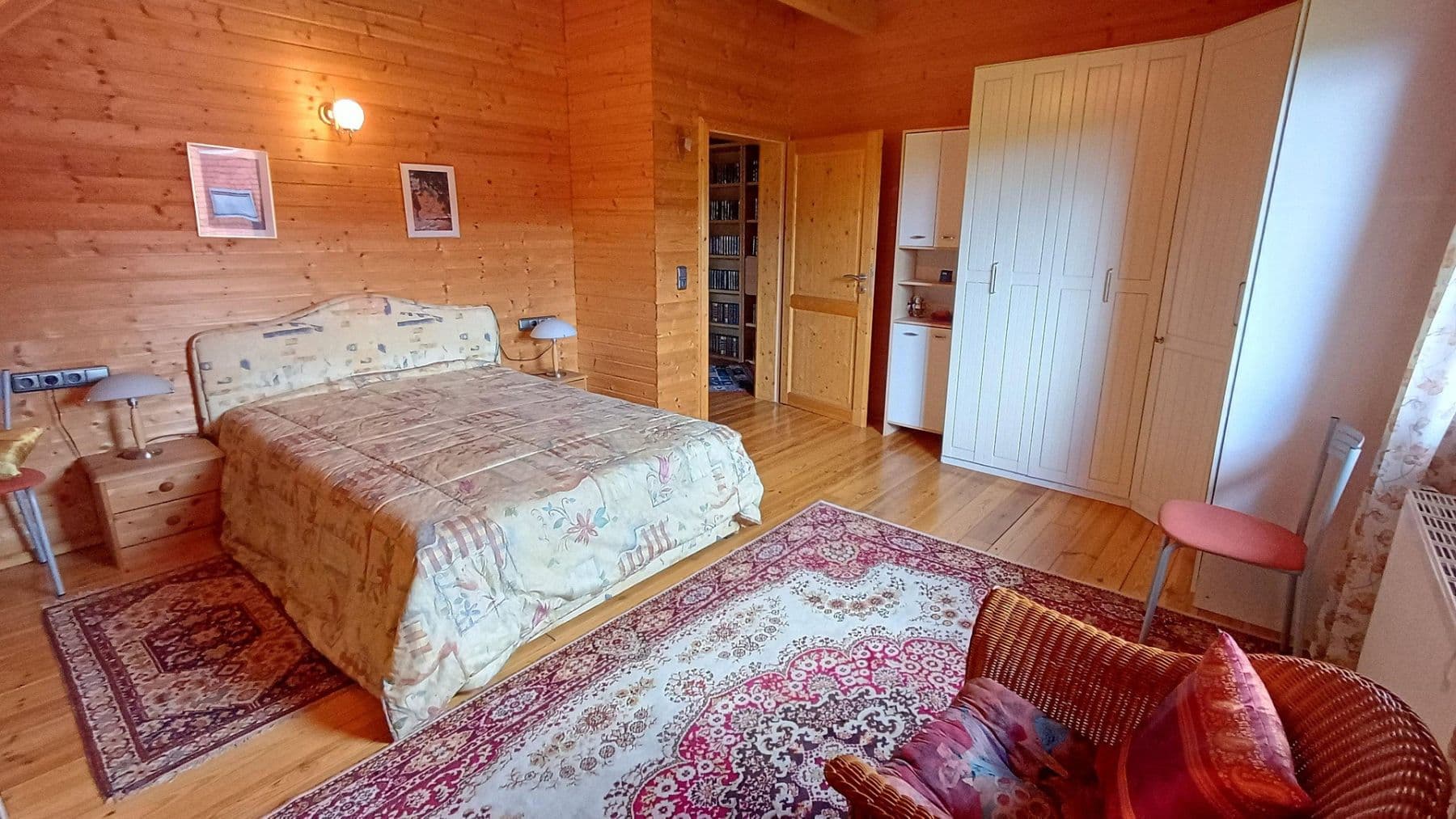 Prodej domu 212 m², pozemek 586 m², Igensdorf, Bavorsko Prodej domu 212 m², pozemek 586 m², Igensdorf, Bavorsko