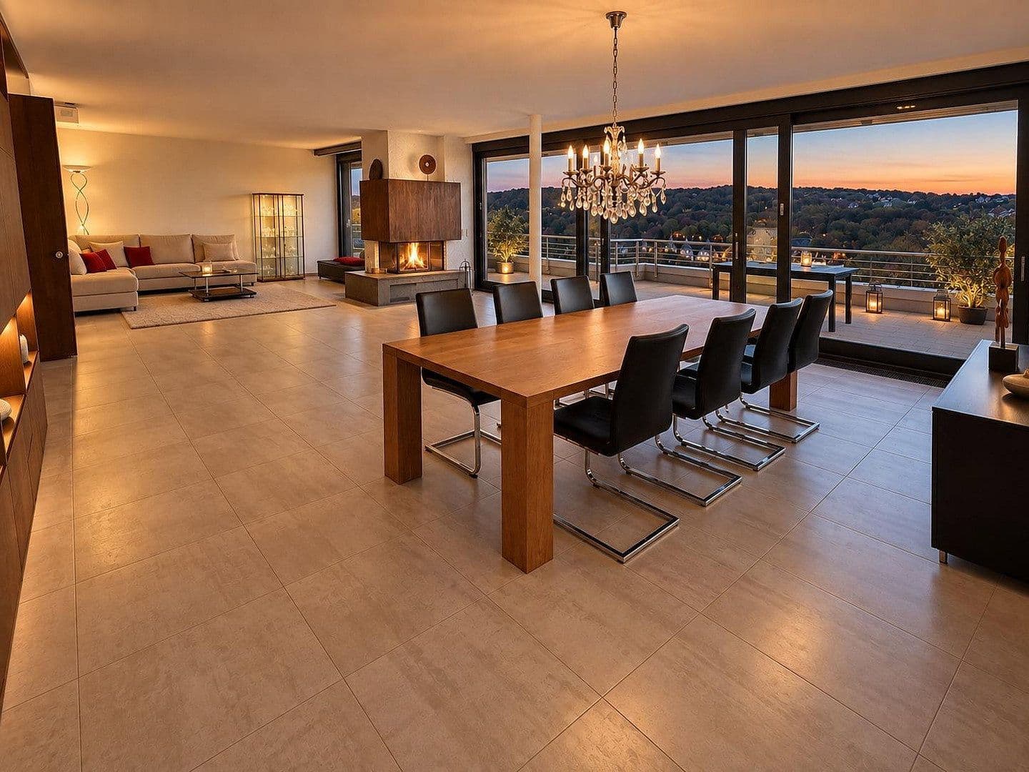 Prodej bytu 4+1 293 m², Burgherrenstrasse 91, Stuttgart, Bádensko-Württembersko Prodej bytu 4+1 293 m², Burgherrenstrasse 91, Stuttgart, Bádensko-Württembersko