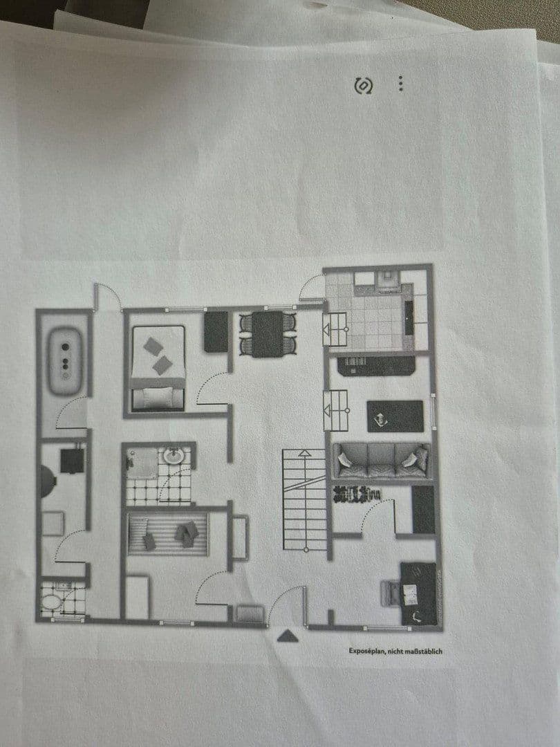 Prodej domu 79 m², pozemek 300 m², Hessisch Oldendorf, Dolní Sasko Prodej domu 79 m², pozemek 300 m², Hessisch Oldendorf, Dolní Sasko