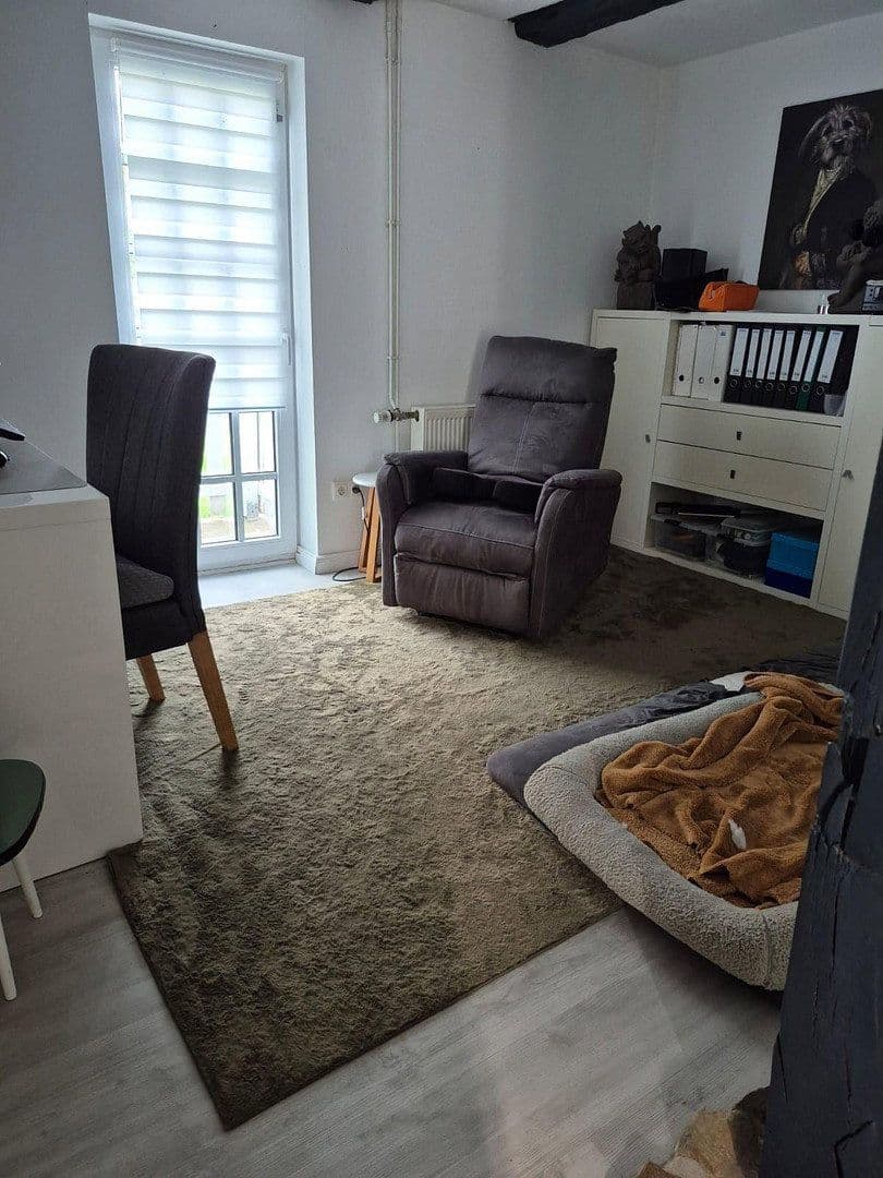 Prodej domu 79 m², pozemek 300 m², Hessisch Oldendorf, Dolní Sasko Prodej domu 79 m², pozemek 300 m², Hessisch Oldendorf, Dolní Sasko