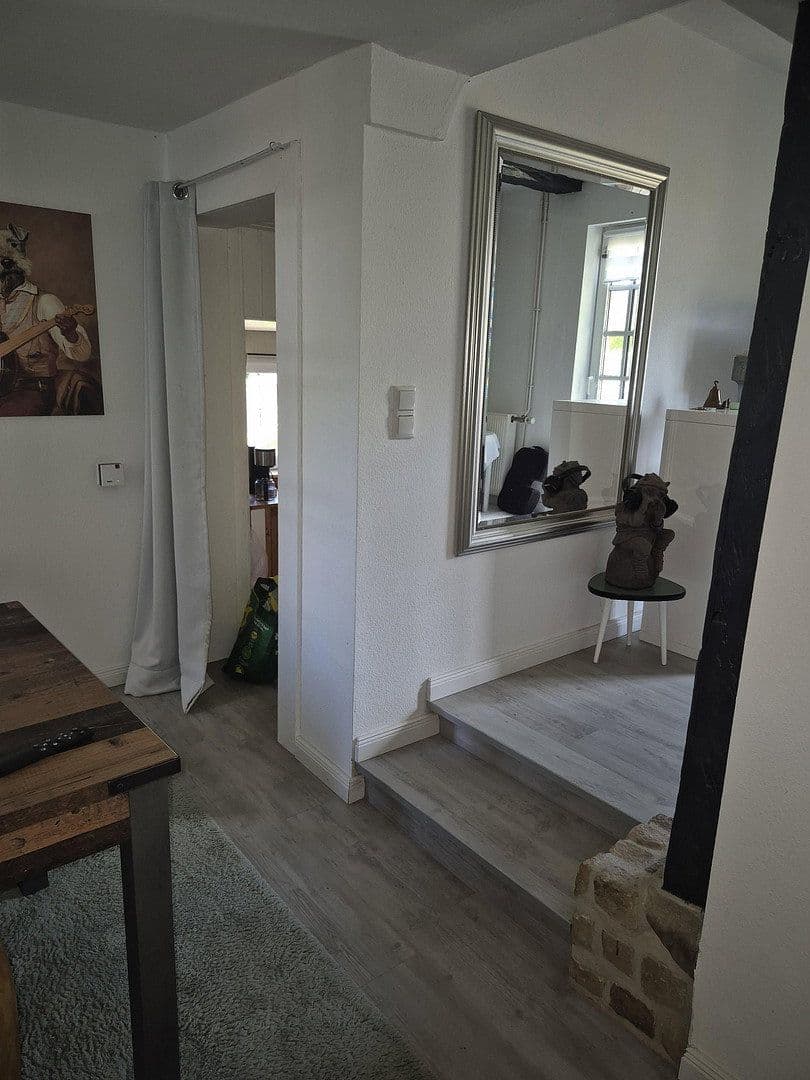 Prodej domu 79 m², pozemek 300 m², Hessisch Oldendorf, Dolní Sasko Prodej domu 79 m², pozemek 300 m², Hessisch Oldendorf, Dolní Sasko