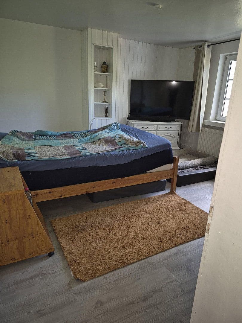 Prodej domu 79 m², pozemek 300 m², Hessisch Oldendorf, Dolní Sasko Prodej domu 79 m², pozemek 300 m², Hessisch Oldendorf, Dolní Sasko