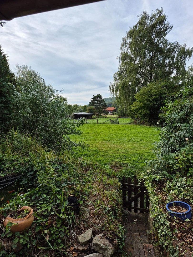 Prodej domu 79 m², pozemek 300 m², Hessisch Oldendorf, Dolní Sasko Prodej domu 79 m², pozemek 300 m², Hessisch Oldendorf, Dolní Sasko