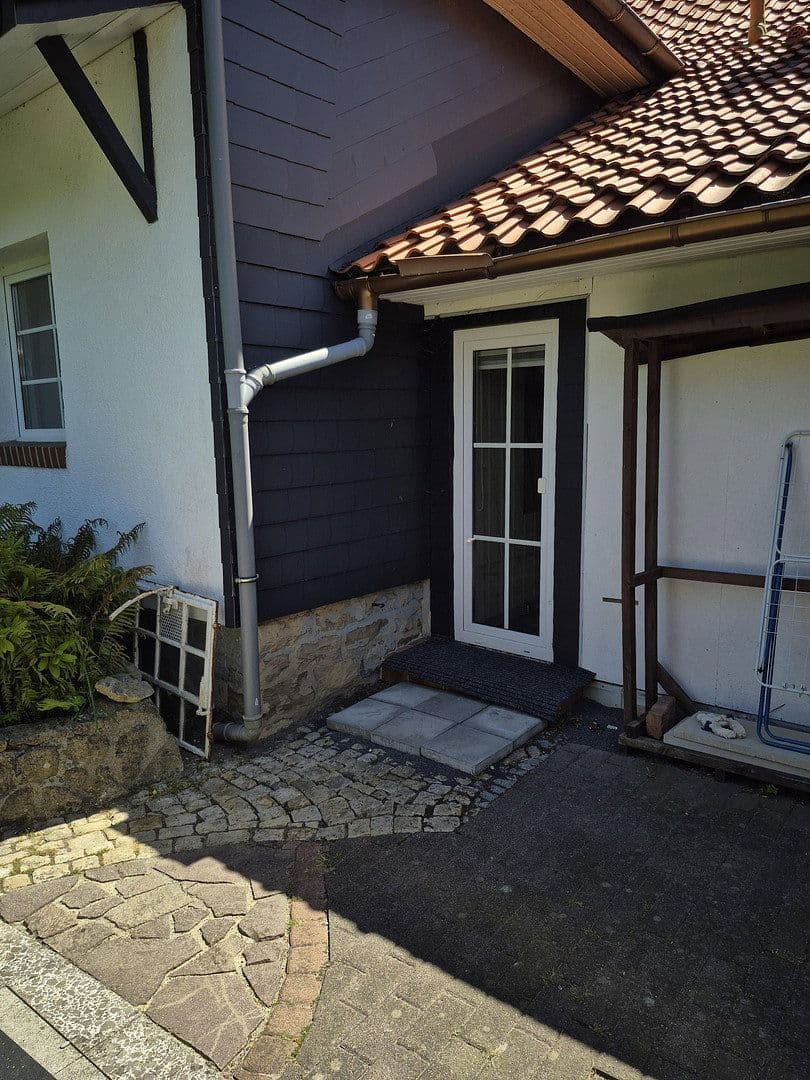 Prodej domu 79 m², pozemek 300 m², Hessisch Oldendorf, Dolní Sasko Prodej domu 79 m², pozemek 300 m², Hessisch Oldendorf, Dolní Sasko