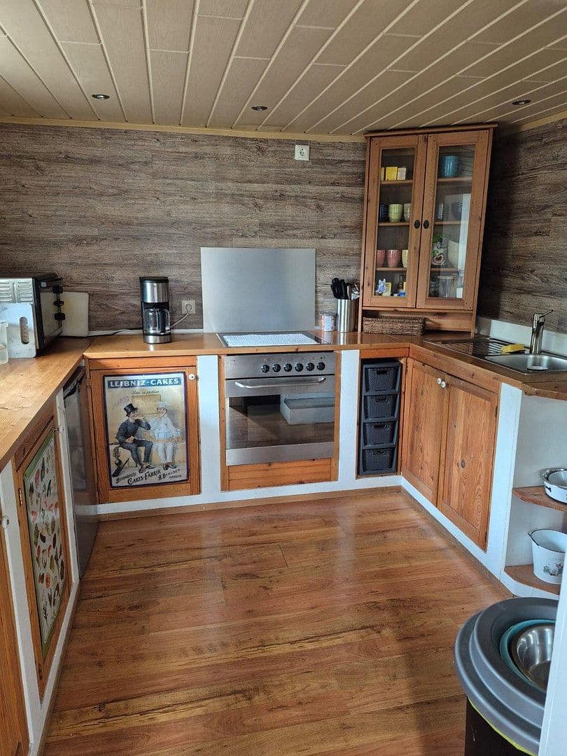 Prodej domu 79 m², pozemek 300 m², Hessisch Oldendorf, Dolní Sasko Prodej domu 79 m², pozemek 300 m², Hessisch Oldendorf, Dolní Sasko