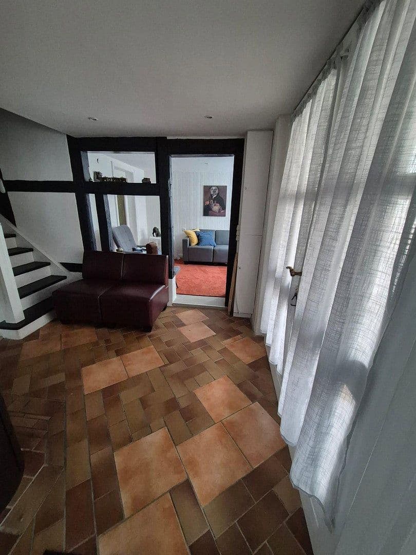 Prodej domu 79 m², pozemek 300 m², Hessisch Oldendorf, Dolní Sasko Prodej domu 79 m², pozemek 300 m², Hessisch Oldendorf, Dolní Sasko