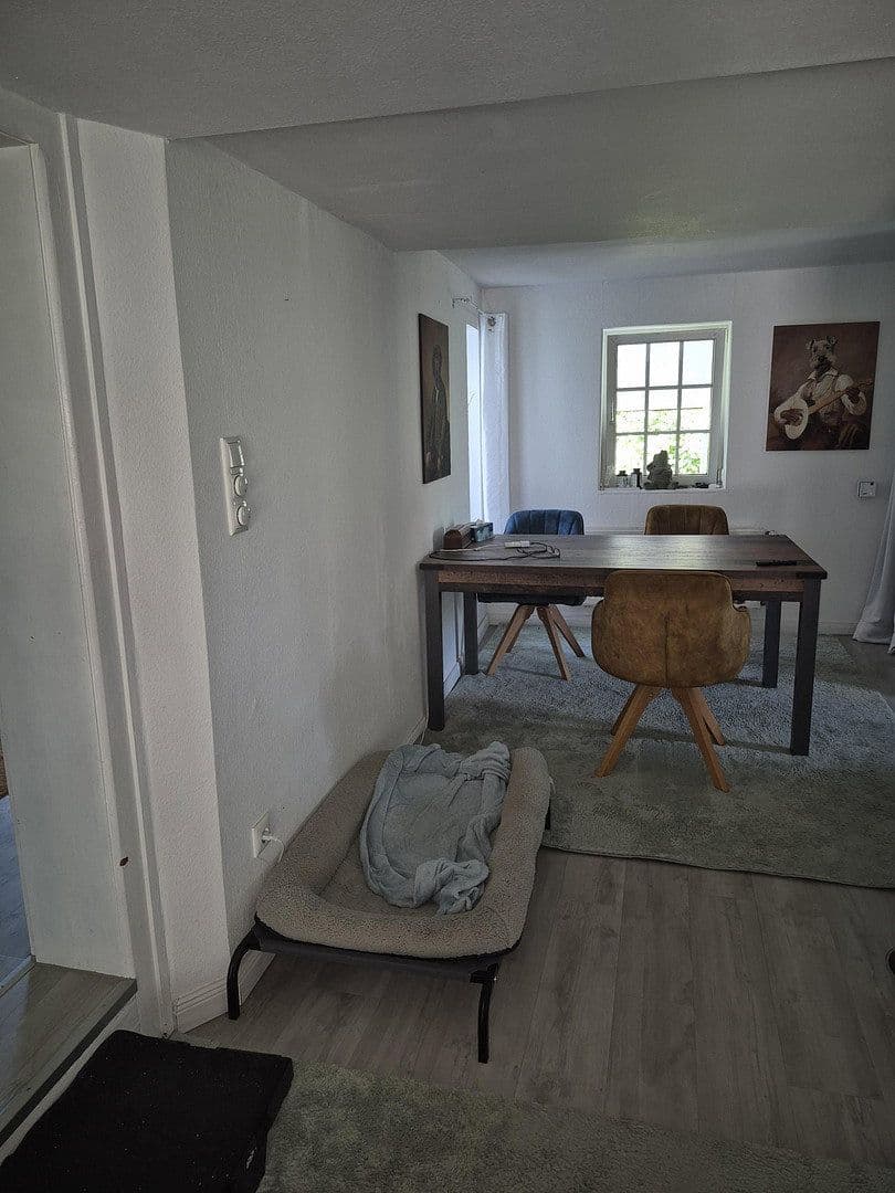 Prodej domu 79 m², pozemek 300 m², Hessisch Oldendorf, Dolní Sasko Prodej domu 79 m², pozemek 300 m², Hessisch Oldendorf, Dolní Sasko