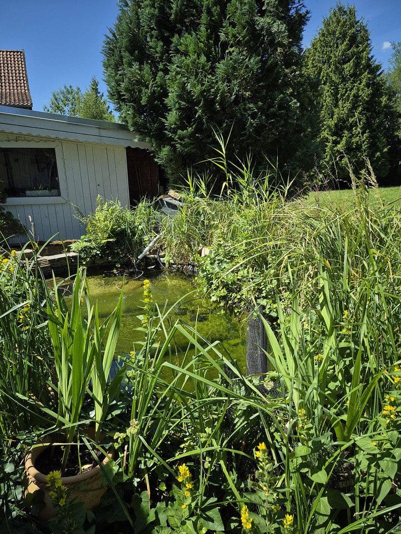 Prodej domu 79 m², pozemek 300 m², Hessisch Oldendorf, Dolní Sasko Prodej domu 79 m², pozemek 300 m², Hessisch Oldendorf, Dolní Sasko