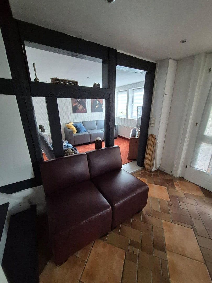 Prodej domu 79 m², pozemek 300 m², Hessisch Oldendorf, Dolní Sasko Prodej domu 79 m², pozemek 300 m², Hessisch Oldendorf, Dolní Sasko