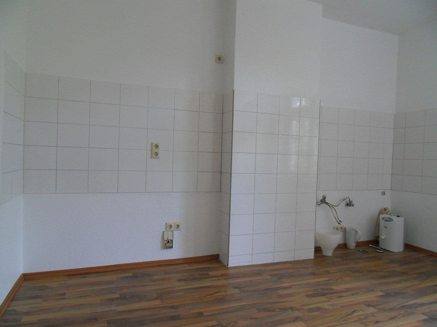 Pronájem bytu 3+1 75 m², Dortmund, Severní Porýní-Vestfálsko Pronájem bytu 3+1 75 m², Dortmund, Severní Porýní-Vestfálsko