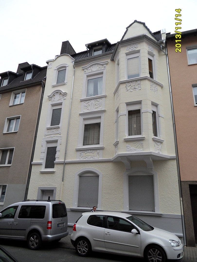 Pronájem bytu 3+1 75 m², Dortmund, Severní Porýní-Vestfálsko Pronájem bytu 3+1 75 m², Dortmund, Severní Porýní-Vestfálsko