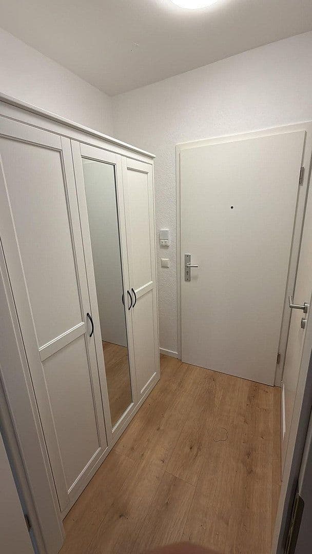 Pronájem bytu 1+1 24 m², Jakobstr. 210-212, Cáchy, Severní Porýní-Vestfálsko Pronájem bytu 1+1 24 m², Jakobstr. 210-212, Cáchy, Severní Porýní-Vestfálsko