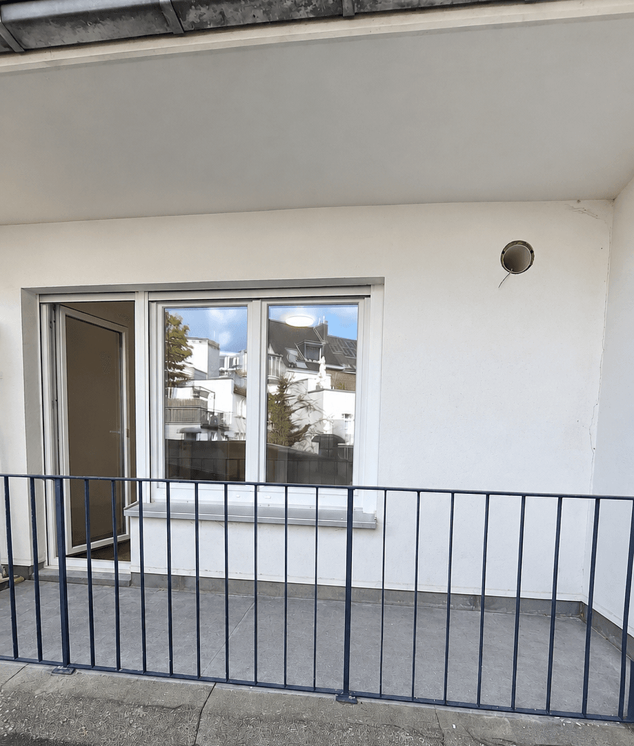 Pronájem bytu 1+1 24 m², Jakobstr. 210-212, Cáchy, Severní Porýní-Vestfálsko Pronájem bytu 1+1 24 m², Jakobstr. 210-212, Cáchy, Severní Porýní-Vestfálsko
