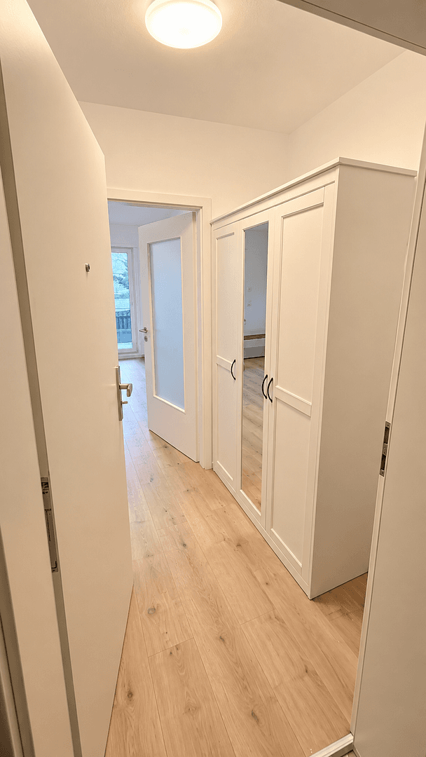 Pronájem bytu 1+1 24 m², Jakobstr. 210-212, Cáchy, Severní Porýní-Vestfálsko Pronájem bytu 1+1 24 m², Jakobstr. 210-212, Cáchy, Severní Porýní-Vestfálsko