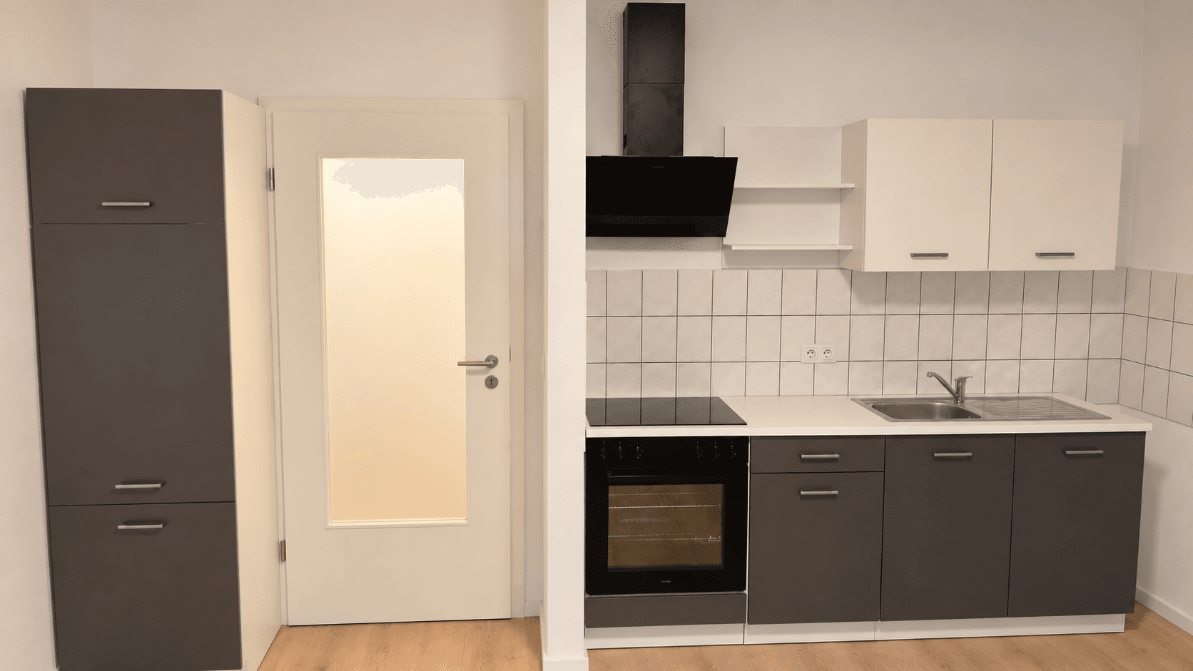 Pronájem bytu 1+1 24 m², Jakobstr. 210-212, Cáchy, Severní Porýní-Vestfálsko Pronájem bytu 1+1 24 m², Jakobstr. 210-212, Cáchy, Severní Porýní-Vestfálsko