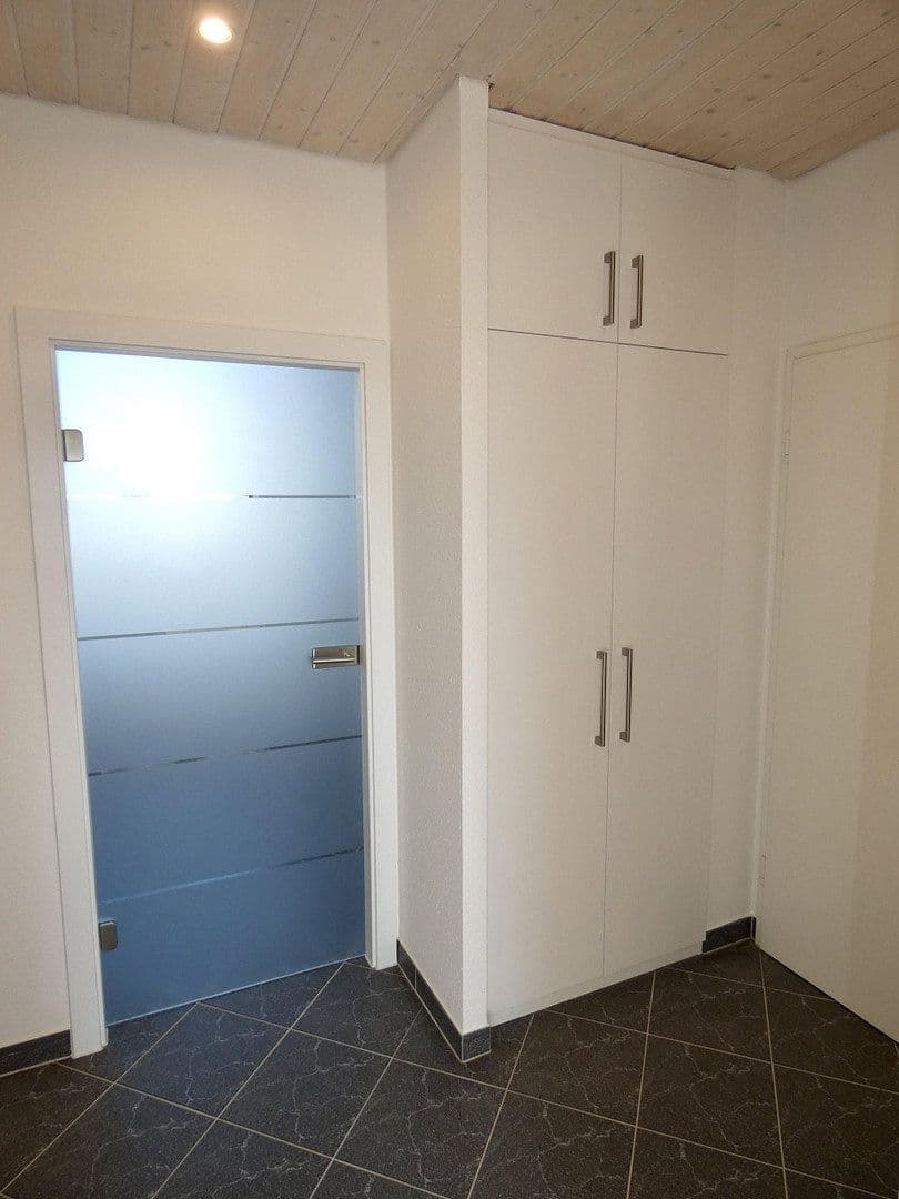 Pronájem bytu 3+1 80 m², Lerchenweg 53b, Chemnitz, Sasko Pronájem bytu 3+1 80 m², Lerchenweg 53b, Chemnitz, Sasko