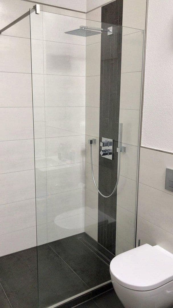 Pronájem bytu 3+1 80 m², Lerchenweg 53b, Chemnitz, Sasko Pronájem bytu 3+1 80 m², Lerchenweg 53b, Chemnitz, Sasko