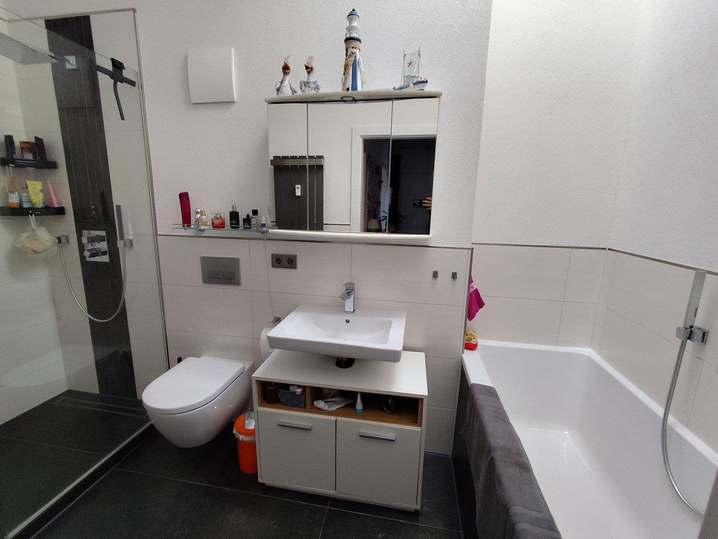 Pronájem bytu 3+1 80 m², Lerchenweg 53b, Chemnitz, Sasko Pronájem bytu 3+1 80 m², Lerchenweg 53b, Chemnitz, Sasko