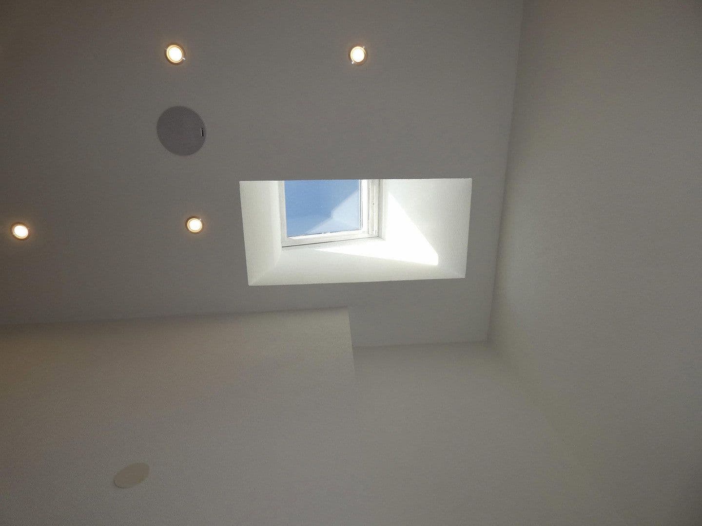 Pronájem bytu 3+1 80 m², Lerchenweg 53b, Chemnitz, Sasko Pronájem bytu 3+1 80 m², Lerchenweg 53b, Chemnitz, Sasko