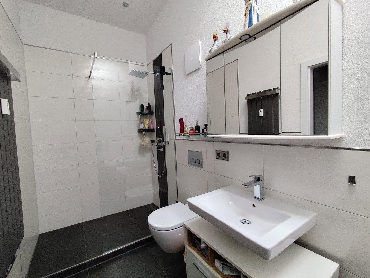 Pronájem bytu 3+1 80 m², Lerchenweg 53b, Chemnitz, Sasko Pronájem bytu 3+1 80 m², Lerchenweg 53b, Chemnitz, Sasko