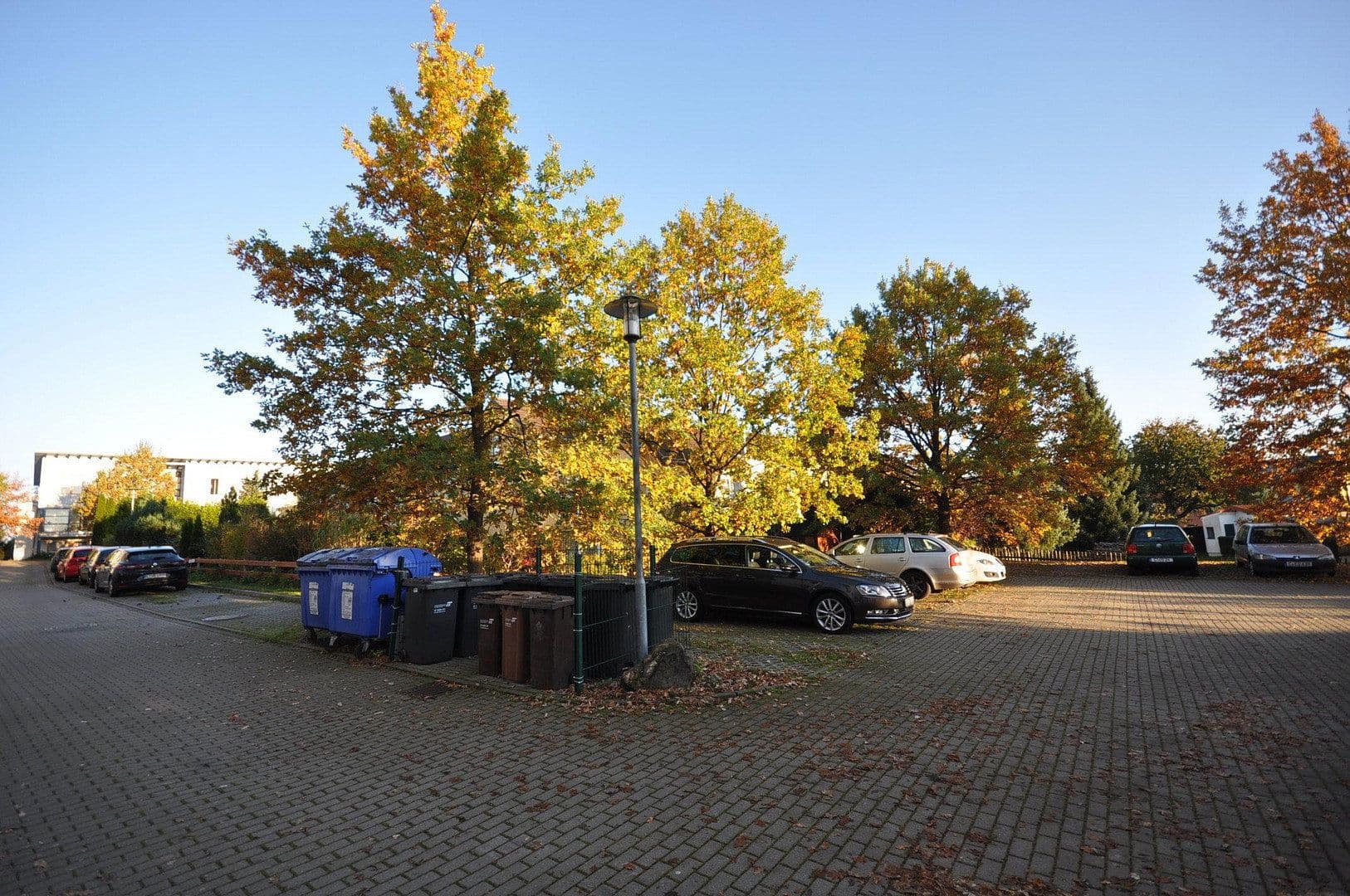 Pronájem bytu 3+1 80 m², Lerchenweg 53b, Chemnitz, Sasko Pronájem bytu 3+1 80 m², Lerchenweg 53b, Chemnitz, Sasko