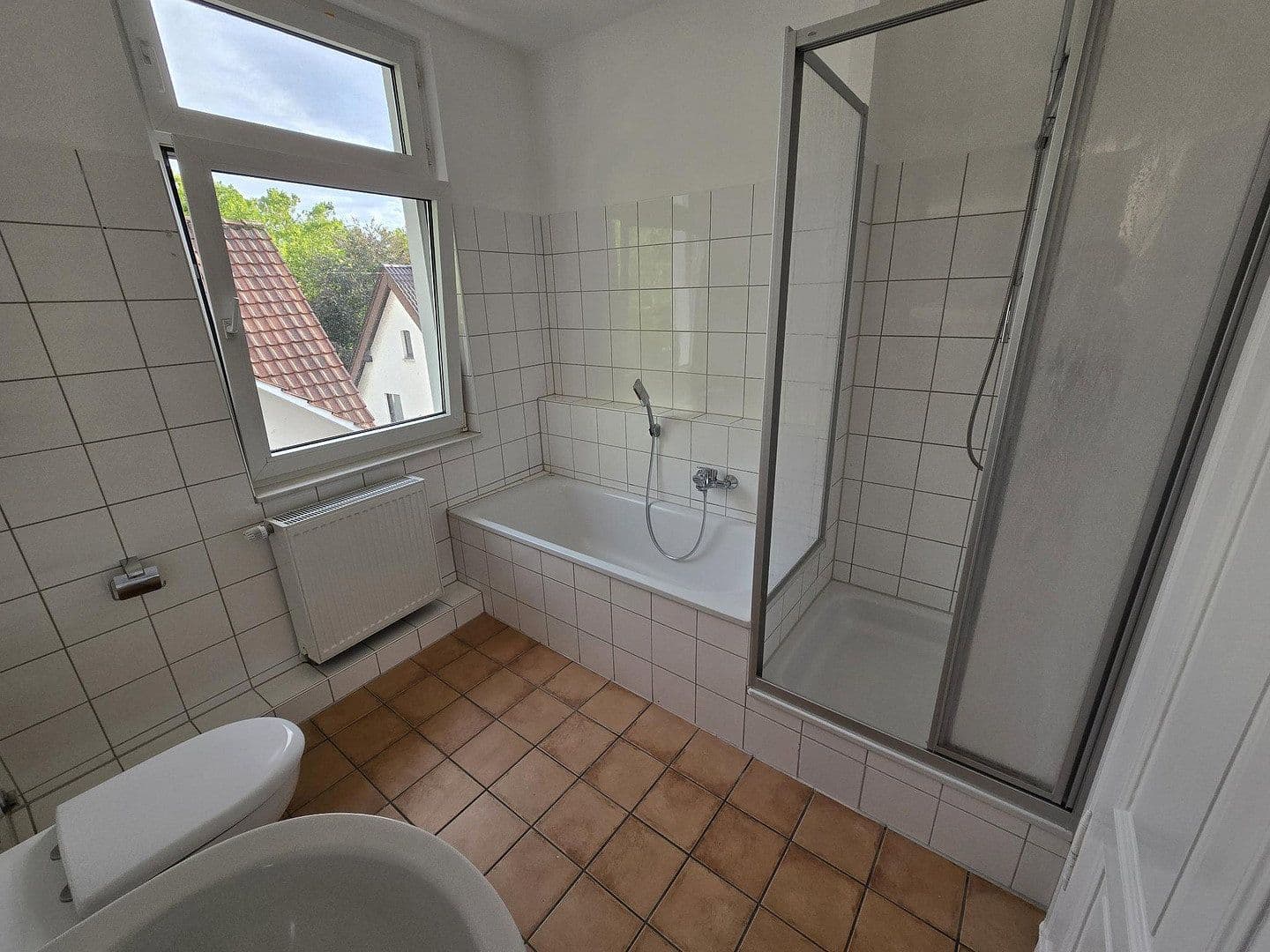 Pronájem bytu 5+1 136 m², Heinrichstraße, Bad Oeynhausen, Severní Porýní-Vestfálsko Pronájem bytu 5+1 136 m², Heinrichstraße, Bad Oeynhausen, Severní Porýní-Vestfálsko