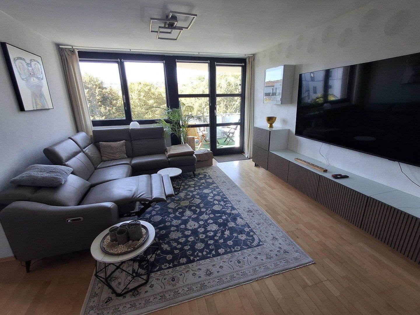Pronájem bytu 3+1 73 m², Bonn, Severní Porýní-Vestfálsko Pronájem bytu 3+1 73 m², Bonn, Severní Porýní-Vestfálsko