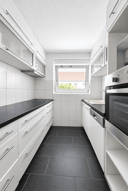 Pronájem bytu 2+1 62 m², In der Plaisir 18, Backnang, Bádensko-Württembersko Pronájem bytu 2+1 62 m², In der Plaisir 18, Backnang, Bádensko-Württembersko