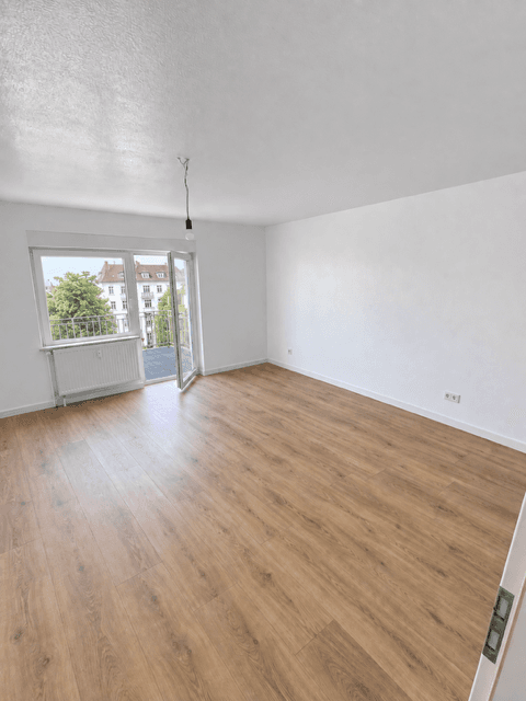 Pronájem bytu 2+1 62 m², In der Plaisir 18, Backnang, Bádensko-Württembersko Pronájem bytu 2+1 62 m², In der Plaisir 18, Backnang, Bádensko-Württembersko
