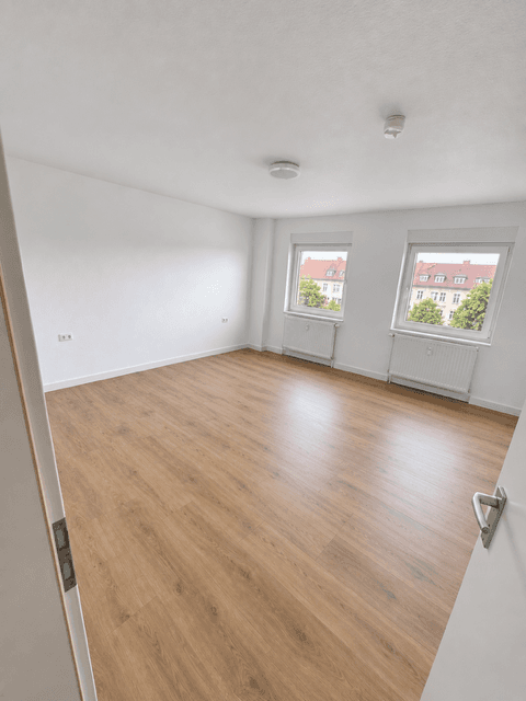 Pronájem bytu 2+1 62 m², In der Plaisir 18, Backnang, Bádensko-Württembersko Pronájem bytu 2+1 62 m², In der Plaisir 18, Backnang, Bádensko-Württembersko