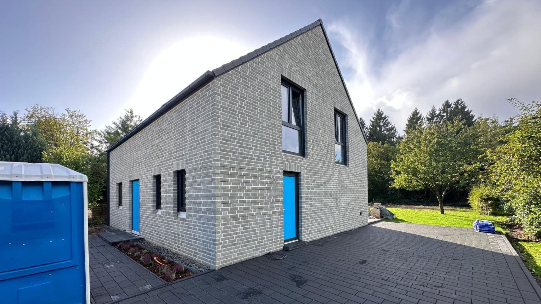Prodej domu 170 m², pozemek 809 m², Quickborn, Šlesvicko-Holštýnsko Prodej domu 170 m², pozemek 809 m², Quickborn, Šlesvicko-Holštýnsko